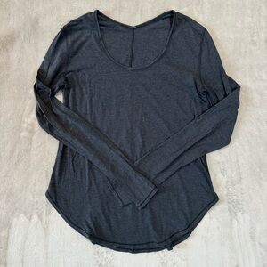 Lululemon Long Sleeve